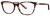 Colour Choice: Tortoiseshell (C2),  Frame Size (mm): Eye Size: <b>54</b> Bridge Size: <b>15</b> Sides: <b>140</b>