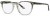 Colour Choice: Olive Crystal (C2),  Frame Size (mm): Eye Size: <b>50</b> Bridge Size: <b>19</b> Sides: <b>135</b>