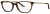 Colour Choice: Tortoiseshell (C1),  Frame Size (mm): Eye Size: <b>50</b> Bridge Size: <b>15</b> Sides: <b>135</b>