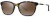 Colour Choice: Blue / Brown / Gold (C2) 🕶 (Brown Graduated Lens),  Frame Size (mm): Eye Size: <b>53</b> Bridge Size: <b>18</b> Sides: <b>140</b>