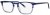 Colour Choice: Blue / Grey (C1),  Frame Size (mm): Eye Size: <b>52</b> Bridge Size: <b>20</b> Sides: <b>145</b>