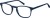 Colour Choice: Blue (543),  Frame Size (mm): Eye Size: <b>52</b> Bridge Size: <b>21</b> Sides: <b>145</b>