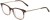 Colour Choice: 5283,  Frame Size (mm): Eye Size: <b>50</b> Bridge Size: <b>19</b> Sides: <b>145</b>