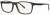 Colour Choice: Brown (C2),  Frame Size (mm): Eye Size: <b>55</b> Bridge Size: <b>17</b> Sides: <b>145</b>