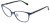 Colour Choice: Navy (3),  Frame Size (mm): Eye Size: <b>52</b> Bridge Size: <b>15</b> Sides: <b>135</b>