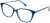 Colour Choice: Teal (C1),  Frame Size (mm): Eye Size: <b>54</b> Bridge Size: <b>16</b> Sides: <b>140</b>