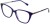 Colour Choice: Purple (C2),  Frame Size (mm): Eye Size: <b>54</b> Bridge Size: <b>16</b> Sides: <b>140</b>