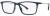 Colour Choice: Matt Navy (C1),  Frame Size (mm): Eye Size: <b>53</b> Bridge Size: <b>18</b> Sides: <b>140</b>