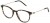 Colour Choice: Shiny Dark Havana (0722),  Frame Size (mm): Eye Size: <b>50</b> Bridge Size: <b>17</b> Sides: <b>140</b>