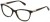 Colour Choice: Shiny Dark Havana (0722),  Frame Size (mm): Eye Size: <b>54</b> Bridge Size: <b>17</b> Sides: <b>135</b>