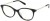 Colour Choice: Shiny Dark Havana (0722),  Frame Size (mm): Eye Size: <b>54</b> Bridge Size: <b>17</b> Sides: <b>140</b>