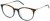 Colour Choice: Transparent Blue / Dark Havana (01EJ),  Frame Size (mm): Eye Size: <b>51</b> Bridge Size: <b>18</b> Sides: <b>135</b>