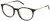 Colour Choice: Shiny Dark Havana (0722),  Frame Size (mm): Eye Size: <b>51</b> Bridge Size: <b>18</b> Sides: <b>135</b>