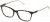 Colour Choice: Shiny Dark Havana (0722),  Frame Size (mm): Eye Size: <b>53</b> Bridge Size: <b>16</b> Sides: <b>135</b>