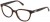 Colour Choice: Shiny Classic Havana (0909),  Frame Size (mm): Eye Size: <b>51</b> Bridge Size: <b>19</b> Sides: <b>140</b>