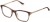 Colour Choice: Shiny Striped Beige (06YZ),  Frame Size (mm): Eye Size: <b>52</b> Bridge Size: <b>18</b> Sides: <b>140</b>