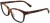 Colour Choice: Tortoiseshell / Black (0839),  Frame Size (mm): Eye Size: <b>52</b> Bridge Size: <b>16</b> Sides: <b>140</b>