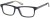 Colour Choice: Matt Black / Gun (104),  Frame Size (mm): Eye Size: <b>48</b> Bridge Size: <b>15</b> Sides: <b>130</b>