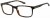 Colour Choice: Matt Tort (102) 📞 COMING SOON,  Frame Size (mm): Eye Size: <b>56</b> Bridge Size: <b>18</b> Sides: <b>145</b>