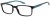 Colour Choice: Matt Black (104),  Frame Size (mm): Eye Size: <b>56</b> Bridge Size: <b>18</b> Sides: <b>145</b>