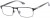 Colour Choice: Matt Black / Grey Horn (004),  Frame Size (mm): Eye Size: <b>51</b> Bridge Size: <b>17</b> Sides: <b>135</b>