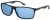 Colour Choice: Matt Black (104P) 🕶 (Polarised Ice Blue Mirror Lens),  Frame Size (mm): Eye Size: <b>63</b> Bridge Size: <b>14</b> Sides: <b>140</b>