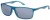 Colour Choice: Gloss Blue Crystal(105P)🕶(Polarised Smoke w/ Silver Flash Lens),  Frame Size (mm): Eye Size: <b>63</b> Bridge Size: <b>14</b> Sides: <b>140</b>