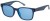 Colour Choice: Matt Navy Crystal(106P)🕶(Polarised Ice Blue Mirror Lens),  Frame Size (mm): Eye Size: <b>52</b> Bridge Size: <b>17</b> Sides: <b>145</b>