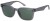 Colour Choice: Matt Grey Crystal (108P) 🕶 (Polarised Green Solid Lens),  Frame Size (mm): Eye Size: <b>52</b> Bridge Size: <b>17</b> Sides: <b>145</b>