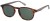 Colour Choice: Matt Tort / Grey Crystal (102P) 🕶 (Polarised Green Solid Lens),  Frame Size (mm): Eye Size: <b>51</b> Bridge Size: <b>19</b> Sides: <b>145</b>