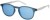 Colour Choice: Matt Blue Crystal / Clear (105P) 🕶 (Polarised Ice Blue Mirror Lens),  Frame Size (mm): Eye Size: <b>51</b> Bridge Size: <b>19</b> Sides: <b>145</b>