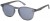 Colour Choice: Matt Grey Crystal (108P) 🕶 (Polarised Smoke w/ Silver Flash Lens),  Frame Size (mm): Eye Size: <b>51</b> Bridge Size: <b>19</b> Sides: <b>145</b>