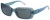 Colour Choice: Matt Crystal Blue/Tie Dye(105P)🕶(Polarised Smoke Solid Lens),  Frame Size (mm): Eye Size: <b>53</b> Bridge Size: <b>20</b> Sides: <b>140</b>