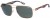 Colour Choice: Matt Gold / Tort (001P) 🕶 (Polarised Green Solid Lens),  Frame Size (mm): Eye Size: <b>58</b> Bridge Size: <b>16</b> Sides: <b>140</b>