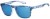 Colour Choice: Matt Blue Water (113P) 🕶 (Polarised Blue Mirror Lens),  Frame Size (mm): Eye Size: <b>55</b> Bridge Size: <b>18</b> Sides: <b>143</b>