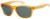 Colour Choice: Gloss Amber Crystal(118P)🕶(Polarised Green Solid Lens),  Frame Size (mm): Eye Size: <b>53</b> Bridge Size: <b>18</b> Sides: <b>143</b>