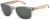 Colour Choice: Matt Grey Crystal/Cork(165P)🕶(Polarised Smoke Solid Lens),  Frame Size (mm): Eye Size: <b>55</b> Bridge Size: <b>18</b> Sides: <b>143</b>