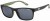 Colour Choice: Matt Black (104P) 🕶 (Polarised Smoke Solid Lens),  Frame Size (mm): Eye Size: <b>55</b> Bridge Size: <b>18</b> Sides: <b>139</b>