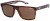 Colour Choice: Matt Tort (102P) 🕶 (Polarised Brown Solid Lens),  Frame Size (mm): Eye Size: <b>57</b> Bridge Size: <b>17</b> Sides: <b>140</b>