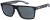 Colour Choice: Matt Black(127P)🕶(Polarised Smoke Solid Lens),  Frame Size (mm): Eye Size: <b>57</b> Bridge Size: <b>17</b> Sides: <b>140</b>