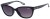 Colour Choice: Gloss Black (104P) 🕶 (Polarised Purple/Smoke Graduated Lens),  Frame Size (mm): Eye Size: <b>55</b> Bridge Size: <b>18</b> Sides: <b>140</b>