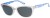 Colour Choice: Matt Grey Crystal/Water Graphic(113P)🕶(Polarised Smoke Solid Lens),  Frame Size (mm): Eye Size: <b>55</b> Bridge Size: <b>18</b> Sides: <b>140</b>