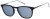 Colour Choice: Gloss Black Crystal/Black(104P)🕶(Polarised Smoke w/ Silver Flash Lens),  Frame Size (mm): Eye Size: <b>52</b> Bridge Size: <b>20</b> Sides: <b>140</b>