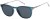 Colour Choice: Gloss Blue Crystal / Gunmetal (106P) 🕶 (Polarised Smoke Solid Lens),  Frame Size (mm): Eye Size: <b>52</b> Bridge Size: <b>20</b> Sides: <b>140</b>