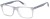 Colour Choice: Matt Grey Crystal (108),  Frame Size (mm): Eye Size: <b>52</b> Bridge Size: <b>17</b> Sides: <b>140</b>