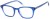 Colour Choice: Gloss Blue Crystal (106),  Frame Size (mm): Eye Size: <b>50</b> Bridge Size: <b>19</b> Sides: <b>140</b>