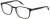 Colour Choice: Matt Black (104),  Frame Size (mm): Eye Size: <b>54</b> Bridge Size: <b>20</b> Sides: <b>140</b>