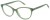 Colour Choice: Matt Green Crystal (109),  Frame Size (mm): Eye Size: <b>54</b> Bridge Size: <b>16</b> Sides: <b>135</b>