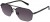 Colour Choice: Total Shiny Gun (0568) 🕶 (Smoke Graduated Lens),  Frame Size (mm): Eye Size: <b>57</b> Bridge Size: <b>17</b> Sides: <b>140</b>