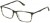 Colour Choice: Matt Striped Grey Havana (4ATM),  Frame Size (mm): Eye Size: <b>54</b> Bridge Size: <b>15</b> Sides: <b>140</b>